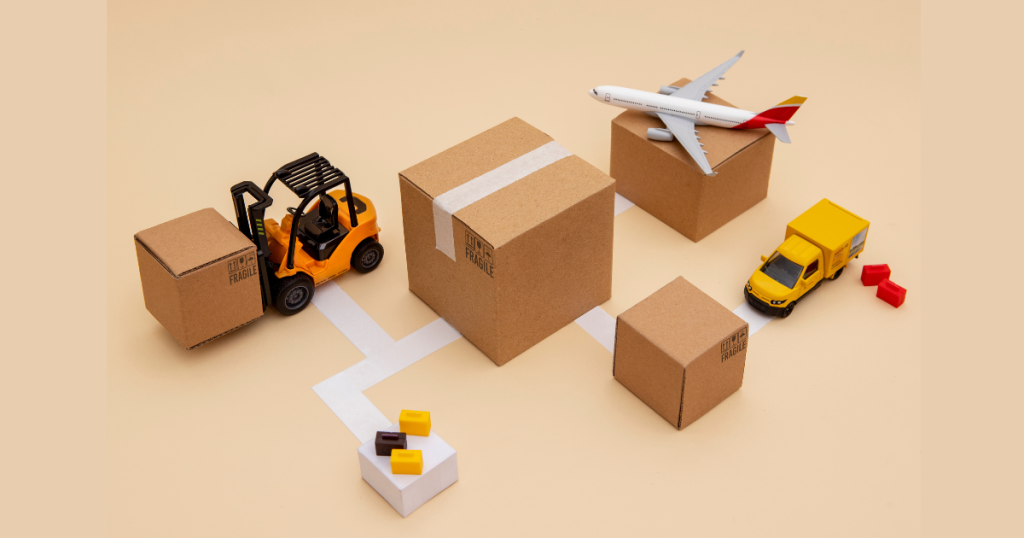 Building Trust in Logistics: The Crucial Role of Payment Processing
