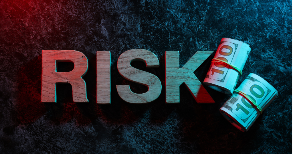 What Factors Makes A Merchant Account High-Risk?